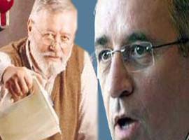 Hürriyet Yazarları Birbirine Girdi