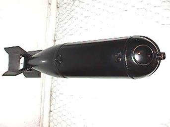 İran'ı 14 Tonluk Bombalarla Vuracakmış