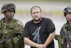 Cezaevinde Büyük Yanlışlık