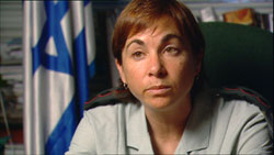 İsrail yeni Filistin kabinesiyle görüşmedi