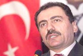 Yazıcıoğlu, Kosova Başkanı Çeku İle Görüştü