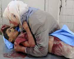 Irak'ta yine siviller hedef oldu: 8 ölü