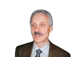 Rus Profesörden Din İtirafı