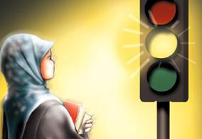 Başörtüsü İle Değil Terörle Uğraşsınlar