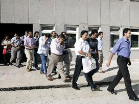 'Çürük' vatansever