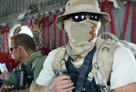 ABD Pakistan'a harekata hazırlanıyor