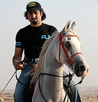 Ladin'in Oğlu Boşanıyor