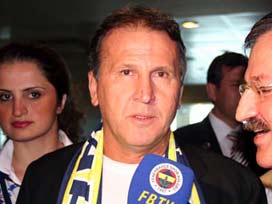 Türkiye'de Futbol Din Seviyesin'de