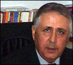 Başer PKK koordinatörü