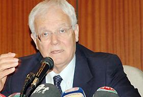 Teziç'in Hukuk Diploması İptal Edilmeli