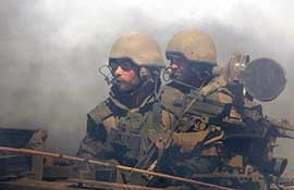 Siyonist İsrail Cuma'ya kadar Lübnan'dan çekiliyor