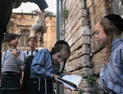 Yahudiler doğurganlıkta Müslümanları geçti