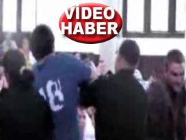 Dünya'yı Şok Eden Görüntüler(VİDEO)