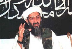CIA'in Bin Ladin biriminde çark