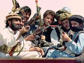 NATO Afganistan'ı konuşacak