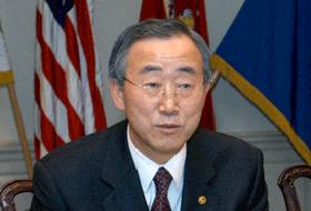 "Kimyasal" Raporu BM'ye Sunulacak