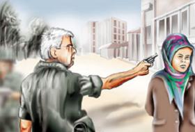 Başörtüsü Şehidelerimizi Unutmuyoruz(VİDEO)