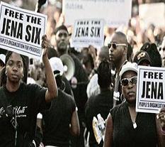 ABD'de Siyahlar Sokağa Döküldü