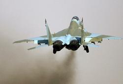 İran, havadan karaya yeni bir füze denedi