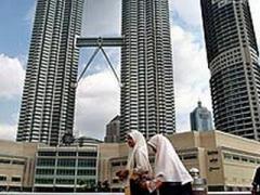 Malezya'ya Türkiye'den Turist Akını