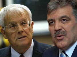 Cumhurbaşkanı'na YALAN İstihbarat