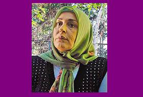 Necla Nazır:Hidayet Allah'ın İkramı