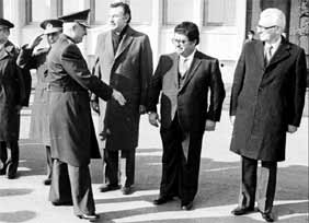 Paşa'yı Kızdıran Mavi!