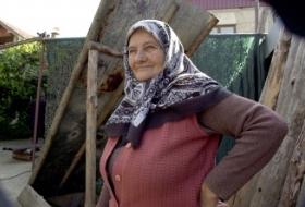 Bosna Direnişinin Kadın Kahramanı