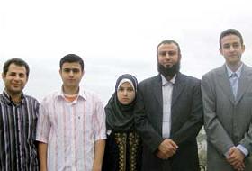 Mısırlı Hafızı Şaşırtan Olay