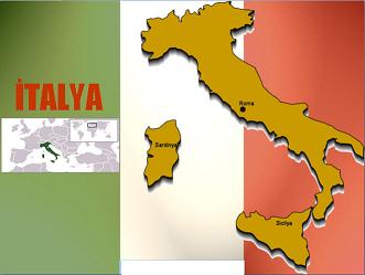 İtalya Şam Büyükelçisini Geri Ağırdı