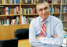 "Bakan Eşleri Üniversiteye Giremeyecek"