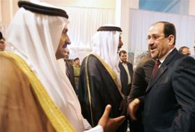 Sunni Aşiretler el-Kaide'ye Karşı Destek İstedi