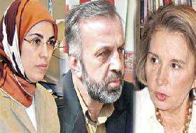 İşte Azgın Azınlığın Mağdurları