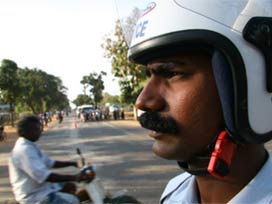 Budistler Müslümanlara Saldırdı