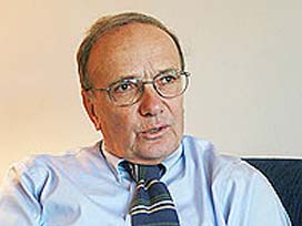 "Başı Açıklara Baskı Hiç Görmedim"