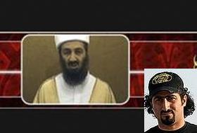 Ladin'in Oğlu İngiltere Yolcusu