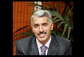 Mustafa Koca Yeniden ASKON Başkanı