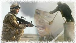 Lübnan'dan İslam Dünyasına Irak Kınaması