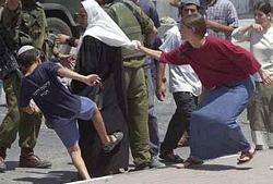 Gazze'ye barış gücü önerisi