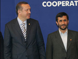 Hedef Erdoğan'ın imzalayacağı anlaşma mı?