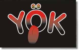 Son Komünist Kale: YÖK