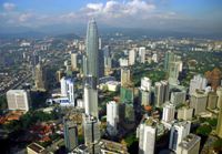 Keşke Malezya Olsak