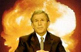 Irak'ı İşgal İçin 935 Yalan