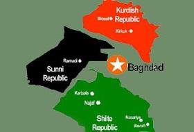 İran'dan ABD'ye, Irak Tepkisi