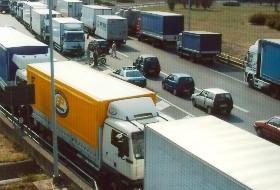 İran Kapısı 1 Milyon Dolar