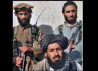 İngilizler Talibanla Görüşüyor