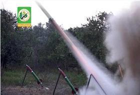 Nakşibent, Karargahı Böyle Bombaladı(VİDEO)