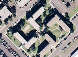 Gamalı Haç Binasının Sırrı Çözüldü