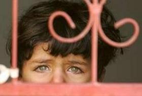 Bizi Affet Ey Çocuk (Şiir)