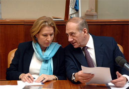 İsrail:İran'a Baskılar Artsın